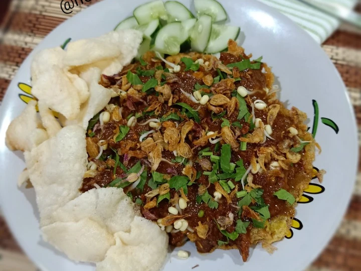 Cara Gampang Membikin Resep Tahu Telur yang Enak Banget Anti Ribet, Bisa Manjain Lidah