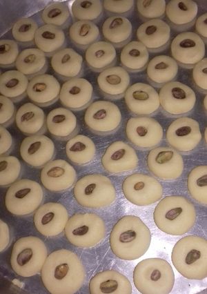 صورة لوصفة الغريبة 👍