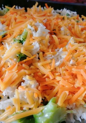 Rizses köret recept fotója