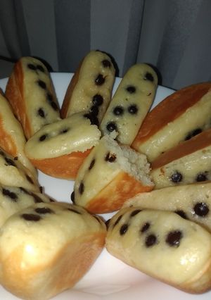 Foto resep Pukis empuk