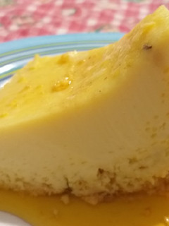 Una foto de Flan casero de 8 huevos (Cocción en Olla u Horno!)
