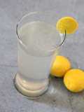 Nimbu pani