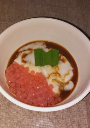 Foto resep Bubur Sumsum #2