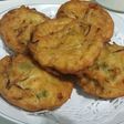 Bakwan Sayur (Ote - ote / Heci)