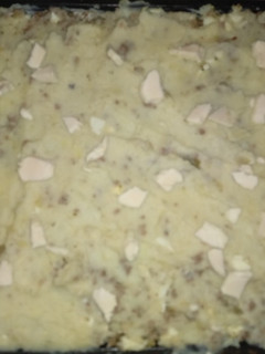 Una foto de Pastel de papas 💕🎉