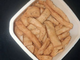 Namak pare