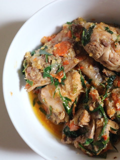 Foto resep Ayam Rica-Rica