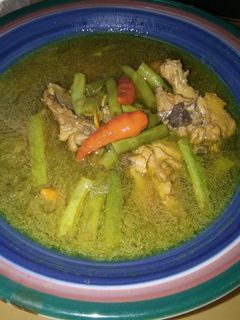 Foto resep Asem asem ayam jos👍👍