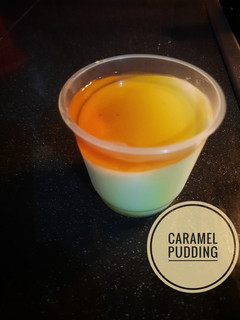 Foto resep Caramel Pudding