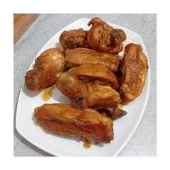 รูปของ Ayam Bacem