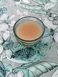 Atole de harina de arroz