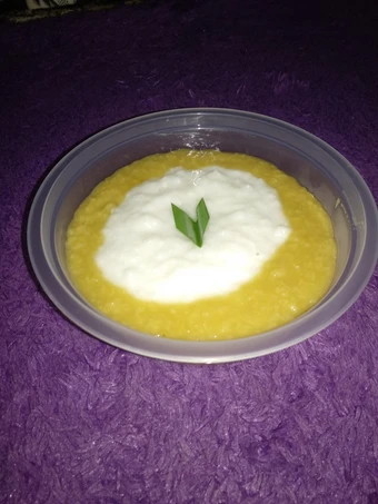 Langkah Mudah untuk Membikin Resep Bubur merah putih yang Menggugah Selera Anti Ribet, Menggugah Selera