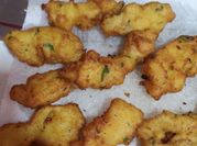 Una foto de pescado abadejo