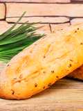 Pan de Calçots