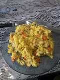 Paella de Pollo