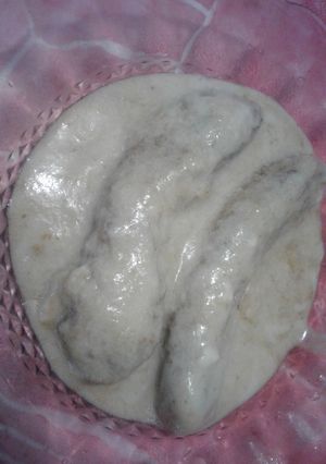 Foto resep Sanggara' sitambolo'