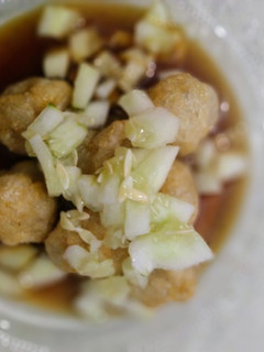 Foto resep Pempek tenggiri