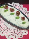 Cucumber Raita