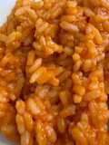 Arroz de Tomate Malandrinho