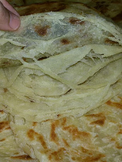 صورة لوصفة خبز الملوي
