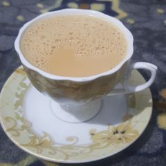 A picture of Tea☕.