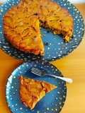 The Perfect Apple Pie Without Sugar, Eggs, or Butter