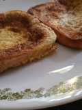 French toast 🍞