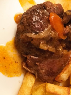 Una foto de Ossobuco de nochevieja