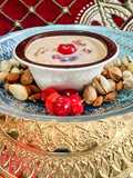 ચેરી ની રબડી (Cherry Rabdi Recipe In Gujarati)
