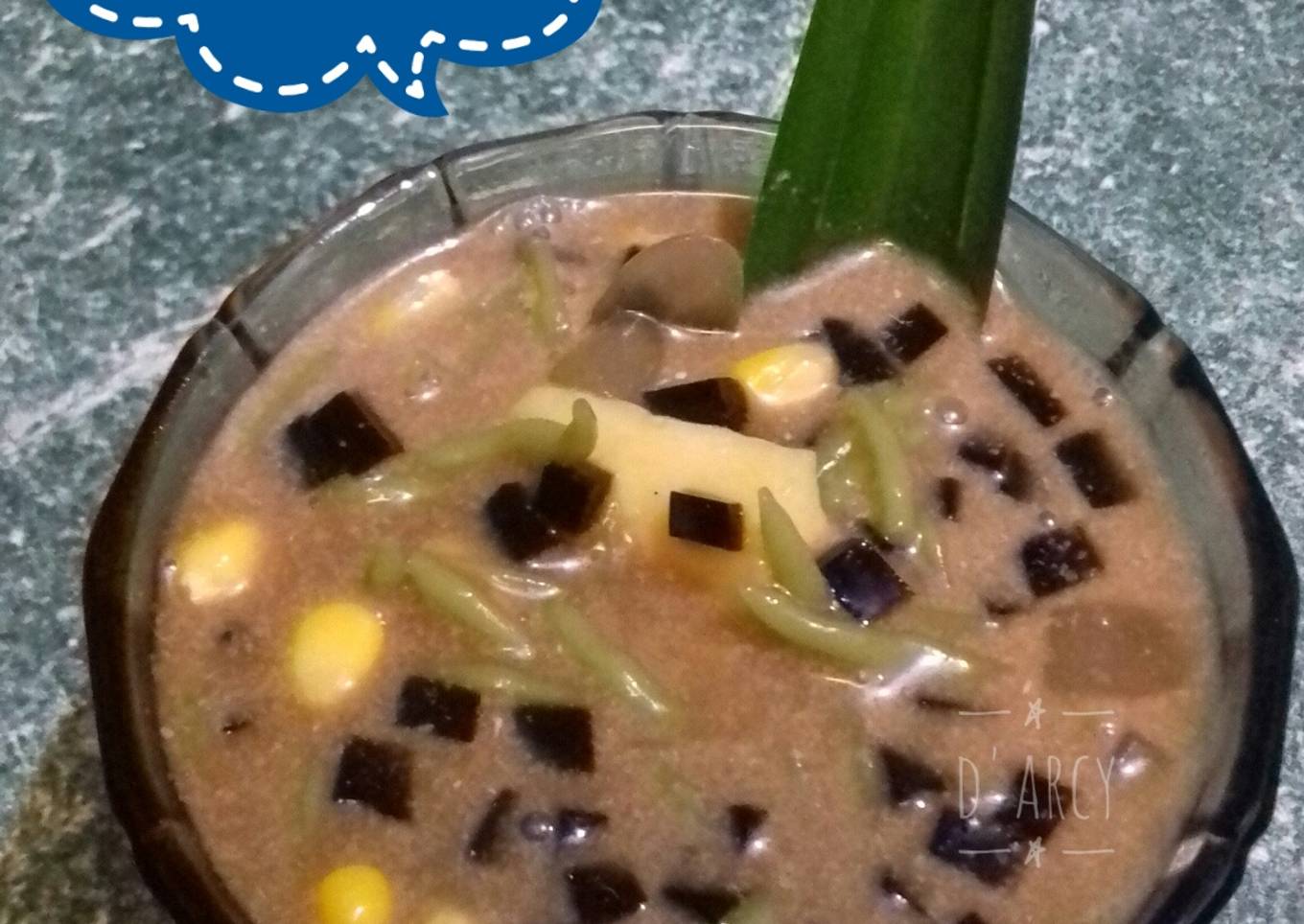 #22 - Es Campur Medan