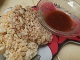Sambal cuko serbaguna
