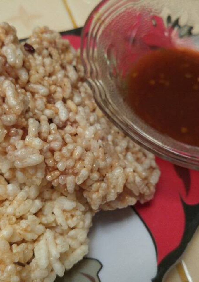 Foto resep Sambal cuko serbaguna
