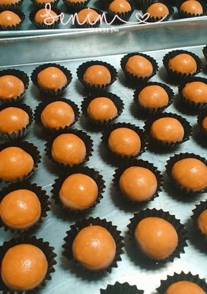 Foto resep Nastar klasik