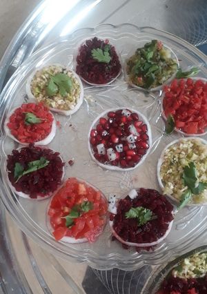 A picture of Salad.