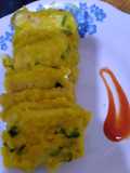 Tempe dages/dage/gembus goreng