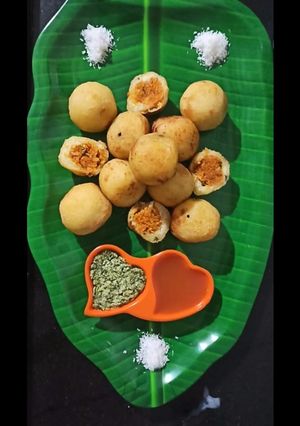 ફરાળી પેટીસ(Farali pattice Recipe in Gujarati) રેસીપી મુખ્ય ફોટો