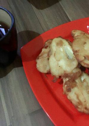 Foto resep Pisang goreng kressss 😊