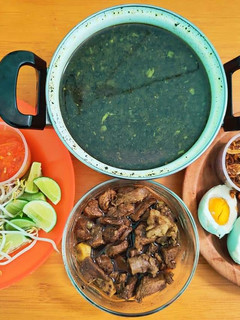 Foto resep Rawon Daging Sapi