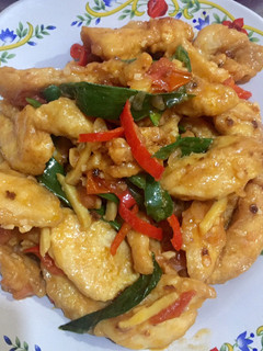 Foto resep Ayam Fillet Asam Manis