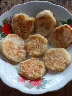 Foto resep Tape Bakar
