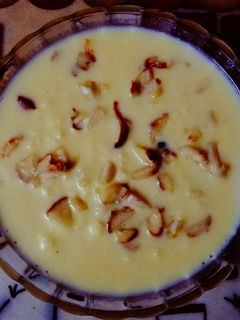 ছানার পায়েস(chanar payesh recipe in Bengali) রেসিপির প্রধান ছবি