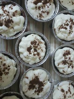 صورة لوصفة حلا زوز البارد