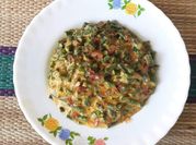 Gambar lawar sayur bali