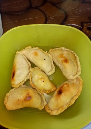Foto resep Pastel enak dan simpel