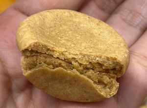 Foto resep Soft Cookies (Quinoa & Sago)