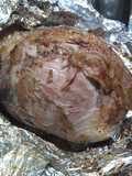 Bola de lomo de cerdo