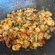 Chicken Sisig