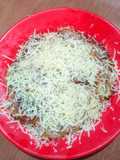 Pisang Keju