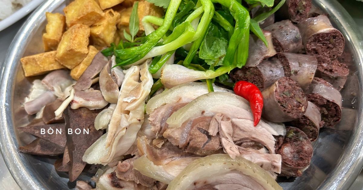 31 món phèo non tươi thơm ngon, đa dạng và dễ làm tại nhà - Cookpad