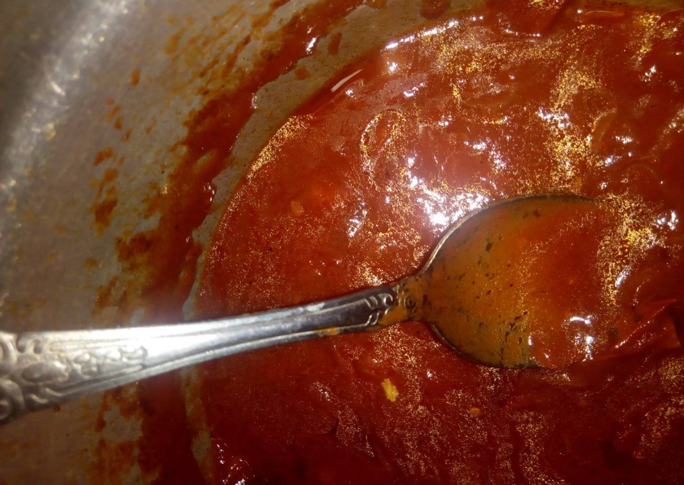 Pizza Sauce
